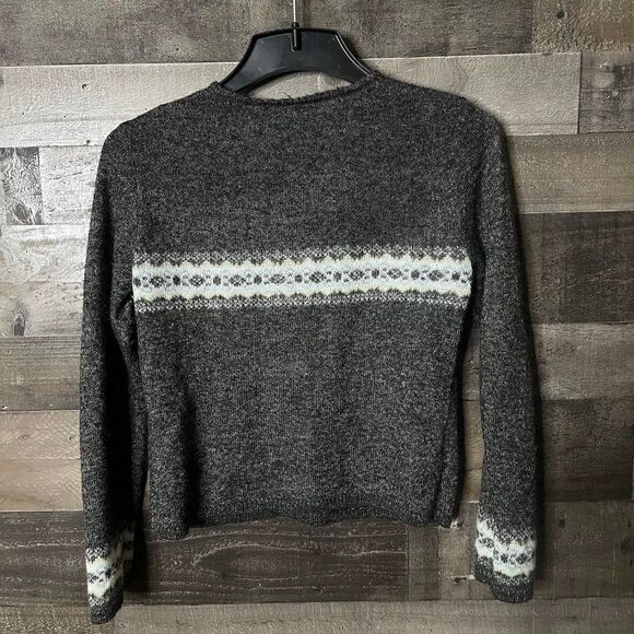 Ann Taylor Pullover Small - Picture 2 of 3